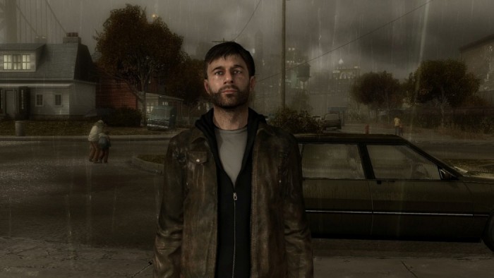 Quantic Dream confirma: Heavy Rain e Beyond estão chegando para PS4