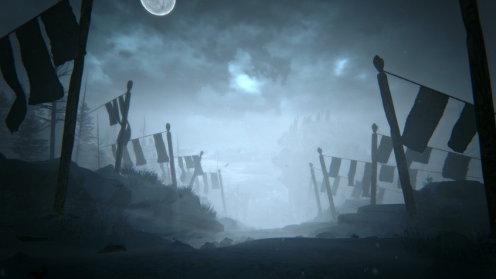 kholat 2