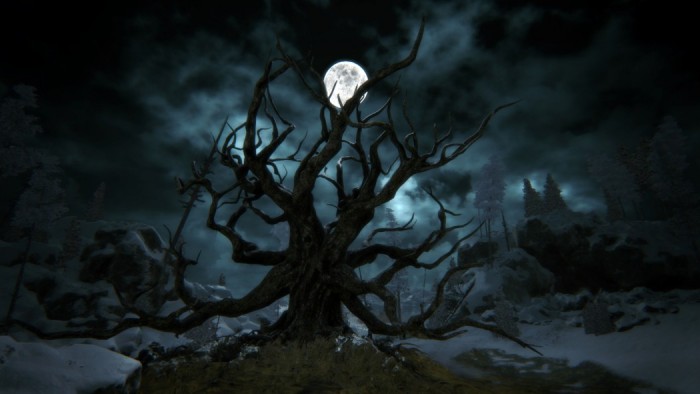 kholat 5