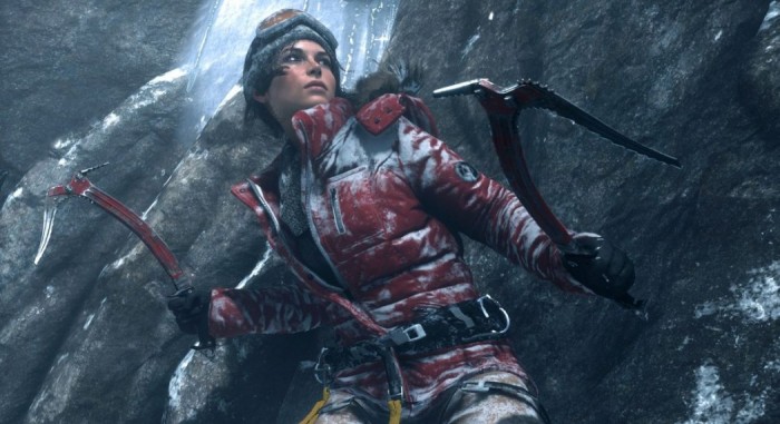 Rise of the Tomb Raider: Lara Croft luta pela vida em novo vídeo com 14 minutos de gameplay