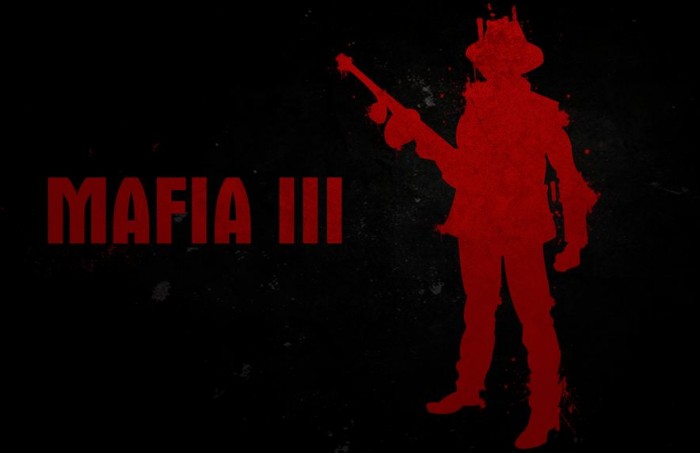 mafia 3