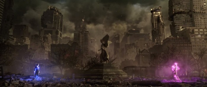 Phantom Dust: sem produtora, exclusivo do Xbox One anunciado na E3 2014 está "encostado"