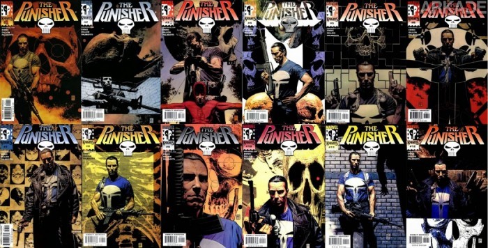 Para sempre PS2: The Punisher - O Justiceiro além dos quadrinhos e filmes