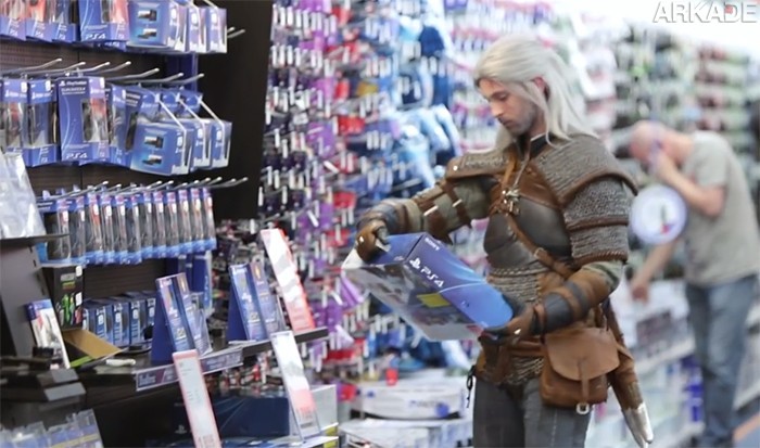 thewitcherps4