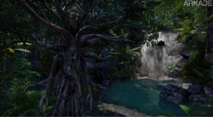 tree