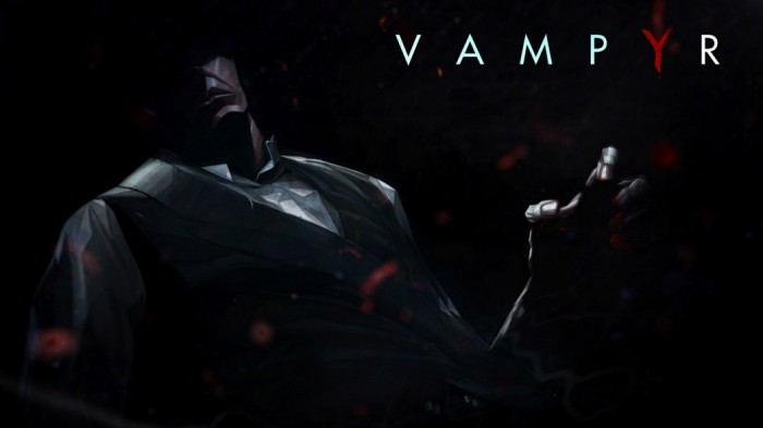 Vampyr: produtora de Life is Strange apresenta seu novo RPG vampiresco
