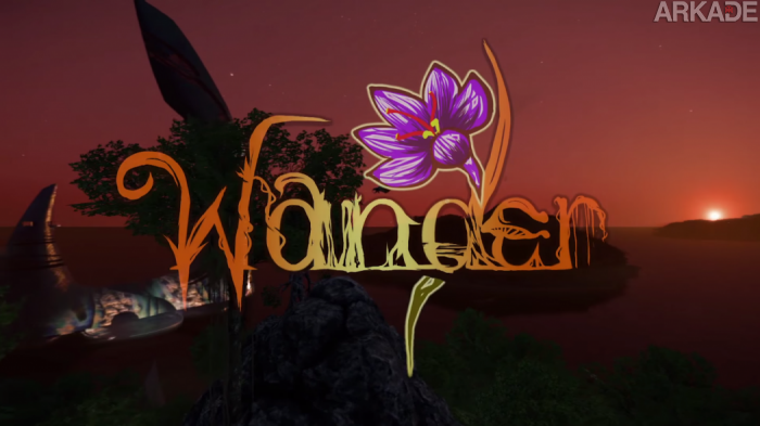 wander