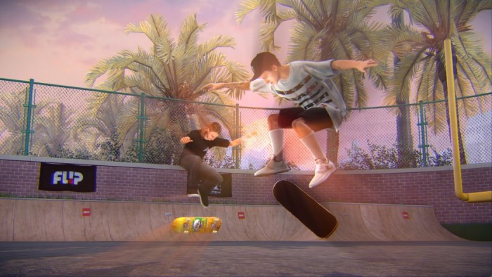 Tony Hawk’s Pro Skater 5: é hora de conferirmos o primeiro trailer de gameplay!