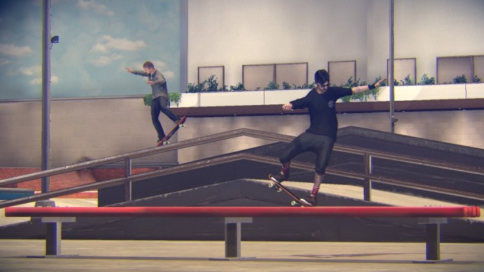 Tony Hawk’s Pro Skater 5: é hora de conferirmos o primeiro trailer de gameplay!