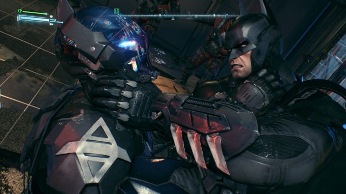 Análise Arkade: derrapando por Gotham City e resolvendo charadas com Batman Arkham Knight