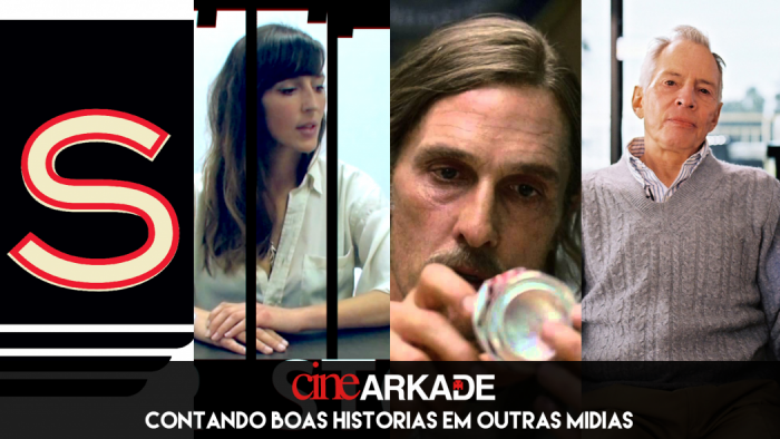 CINE TVANDPODCAST
