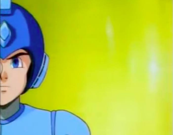 RetroArkade: Ele é ferro e fogo... Mega Man! É hora de pegar seu biscoito e relembrar do desenho!