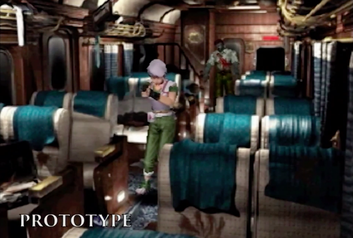 Novo trailer de Resident Evil Zero HD Remaster apresenta até a versão cancelada para Nintendo 64