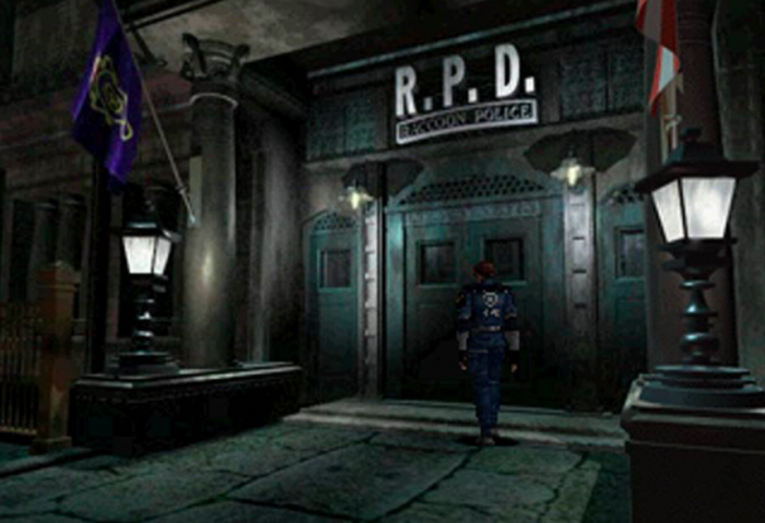 A Capcom quer saber o que você acha de um remake de Resident Evil 2
