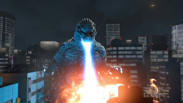 Godzilla 6