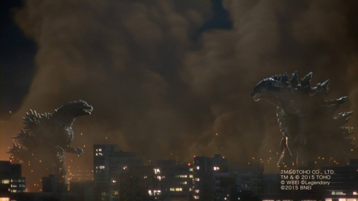 Godzilla