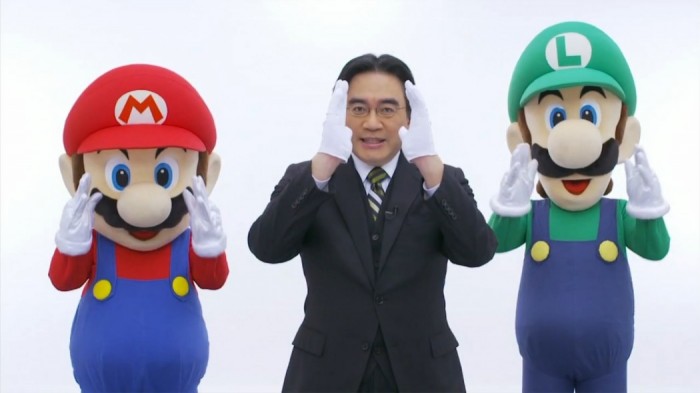 Adeus, Satoru Iwata: A comunidade gamer se mobilizou com o falecimento do presidente da Nintendo