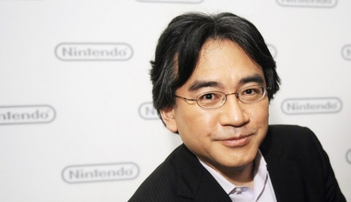 Satoru Iwata, presidente da Nintendo, falece aos 55 anos