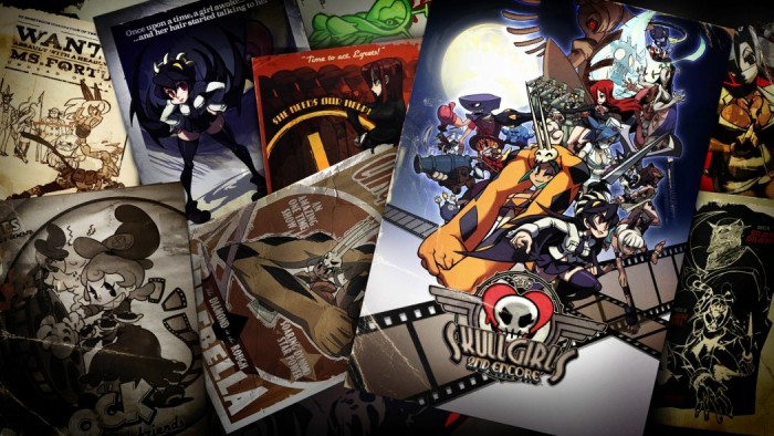 Skullgirls 2nd Encore_20150706204412