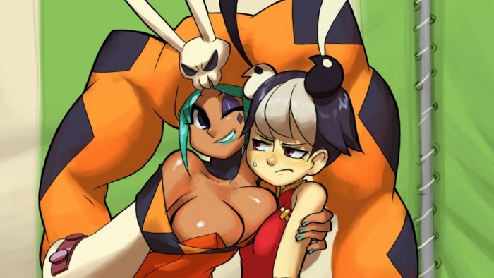 Skullgirls 2nd Encore_20150708212827