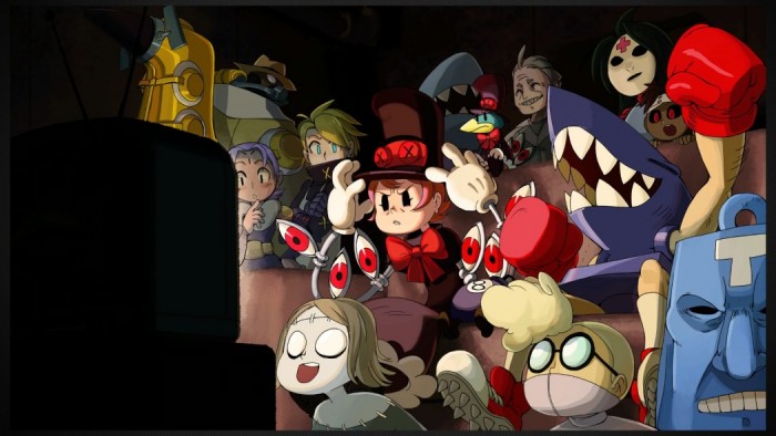 Skullgirls 2nd Encore_20150708230543