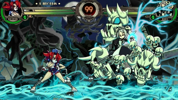 Skullgirls 2nd Encore_20150714213853