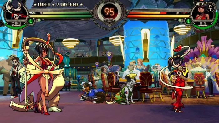 Skullgirls 2nd Encore_20150714215158