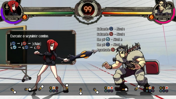 Skullgirls 2nd Encore_20150716233753