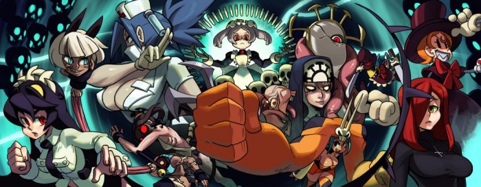 Skullgirls_fanime_stick_group_shot_by_oh8-d5cph8z[1]