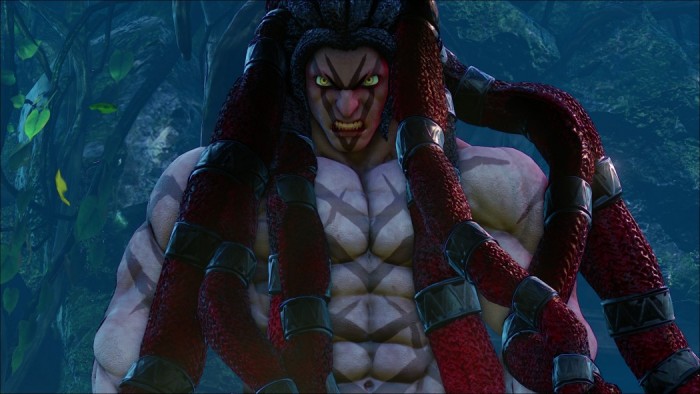 Street Fighter V: Capcom apresenta Necalli e detalha como serão feitas as atualizações do game