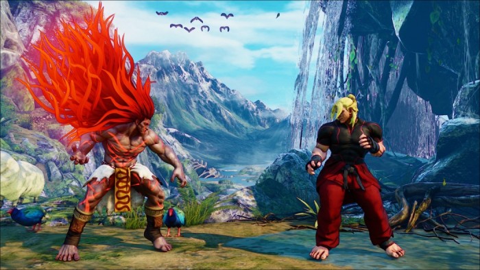Street Fighter V: Capcom apresenta Necalli e detalha como serão feitas as atualizações do game