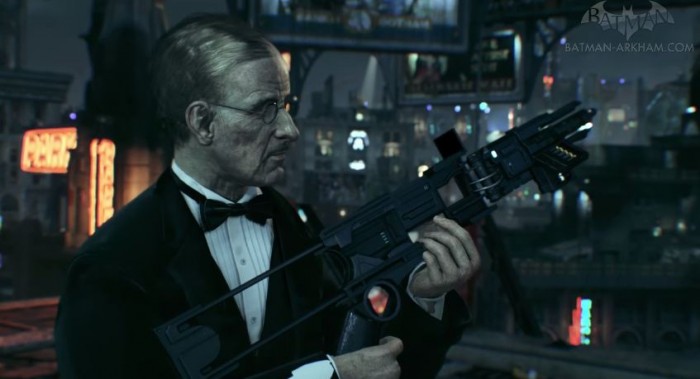 alfred