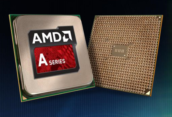 AMD apresenta o A8-7670K, processador que combina CPU com GPU e oferece games sem travamentos