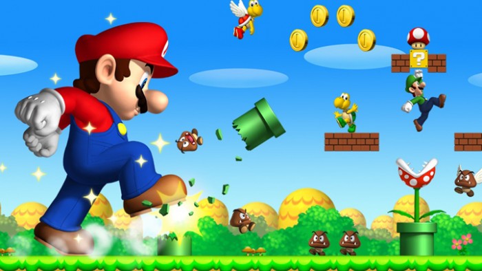 Nintendo quer colocar 20 milhões de unidades do seu novo videogame à venda em 2016