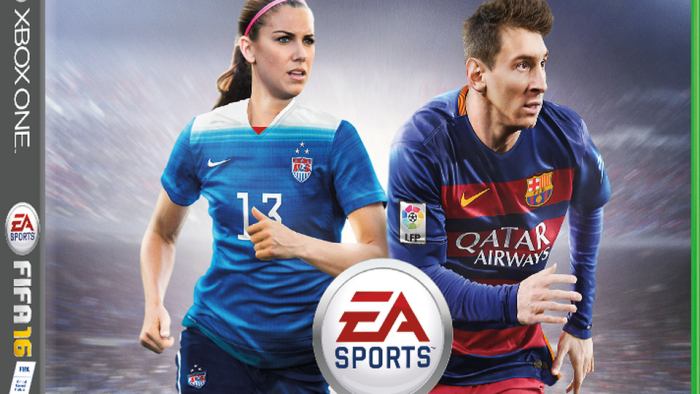 Fifa 16