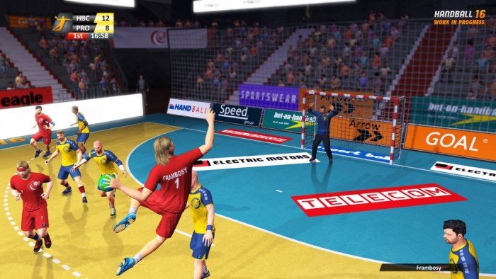 handball 2