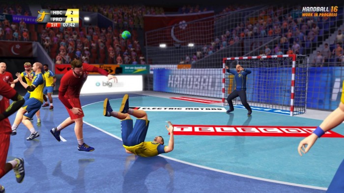 handball 3