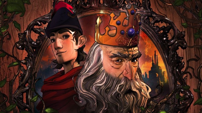 Lançamentos da semana: King's Quest, Life is Strange, Angry Birds 2 e mais