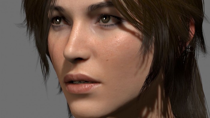 Tomb Raider: babe no visual realista de Lara Croft neste novo vídeo de bastidores do game
