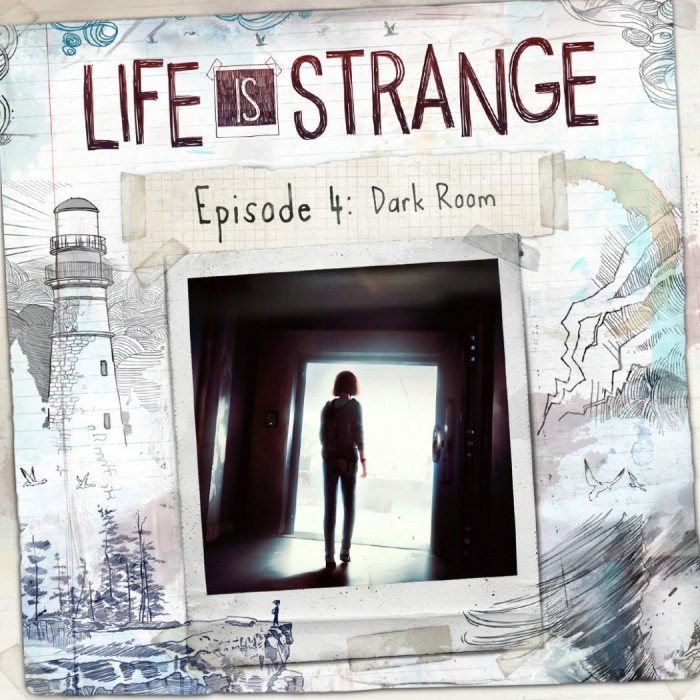 life is strange