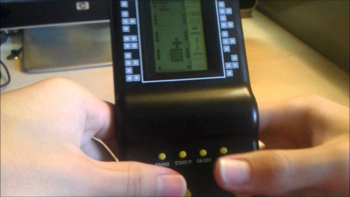 RetroArkade: Nem só de Game Boy viveram os portáteis.