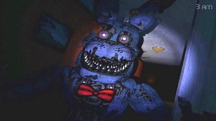 Five Nights at Freddy's 4 leva o terror para dentro de casa, confira o trailer