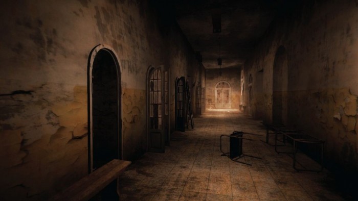 The Town of Light: vem aí um jogo que quer provar que quanto mais real, mais assustador!