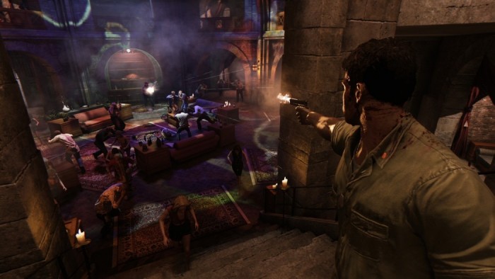 Gamescom 2015: Confira o novo trailer de Mafia 3 e veja como ele irá mudar a franquia