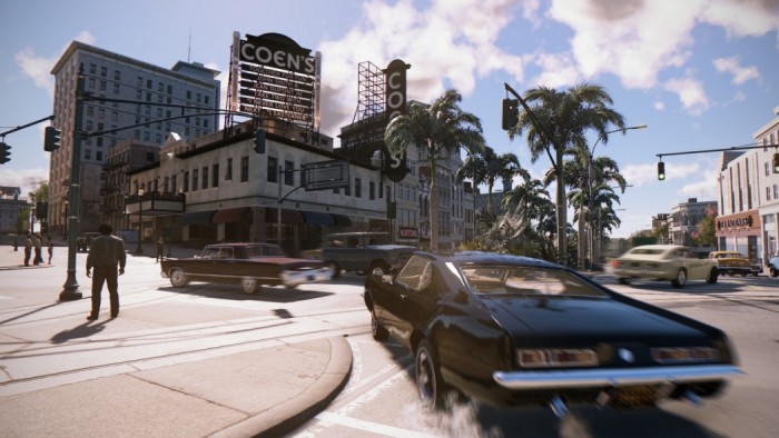 Gamescom 2015: Confira o novo trailer de Mafia 3 e veja como ele irá mudar a franquia