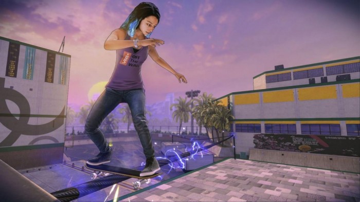 Tony Hawk’s Pro Skater 5 mostra seus skatistas (e seu novo visual) em novo trailer