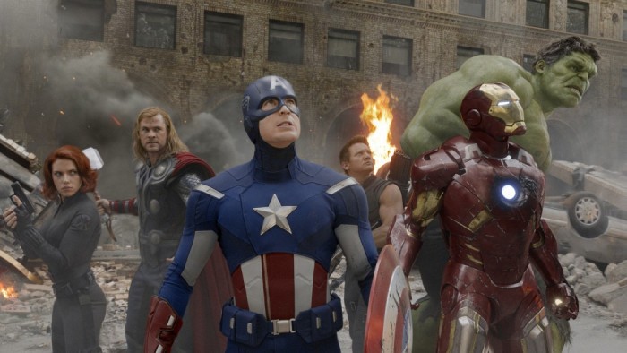 Avengers_(Earth-199999)_001