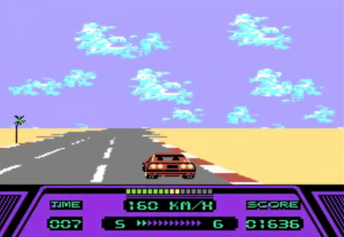 RetroArkade: Top Gear foi o ritual de iniciação da velocidade gamer