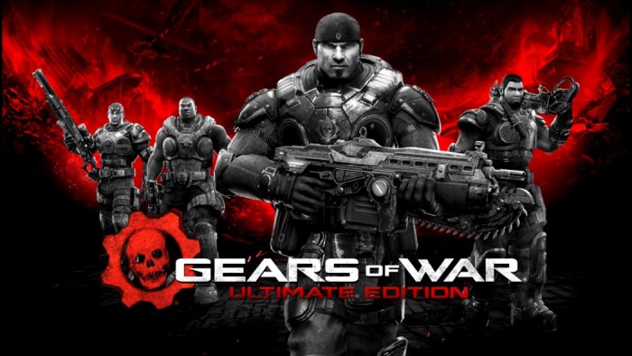 Análise Arkade: de volta à guerra com Gears of War Ultimate Edition