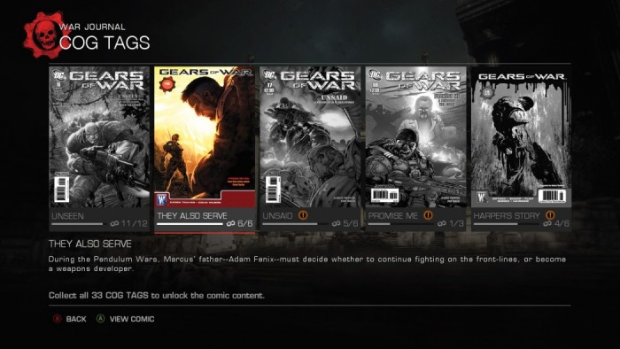 Análise Arkade: de volta à guerra com Gears of War Ultimate Edition